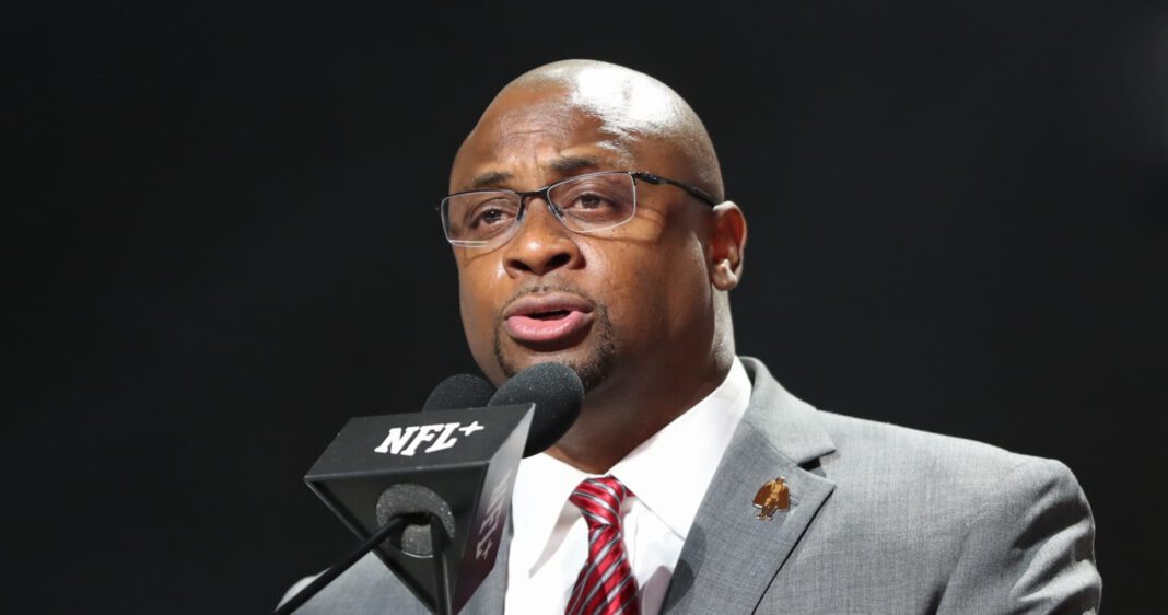Troy Vincent Backs Exciting NFL Kickoff Rule Change: No Longer Just a Ceremony