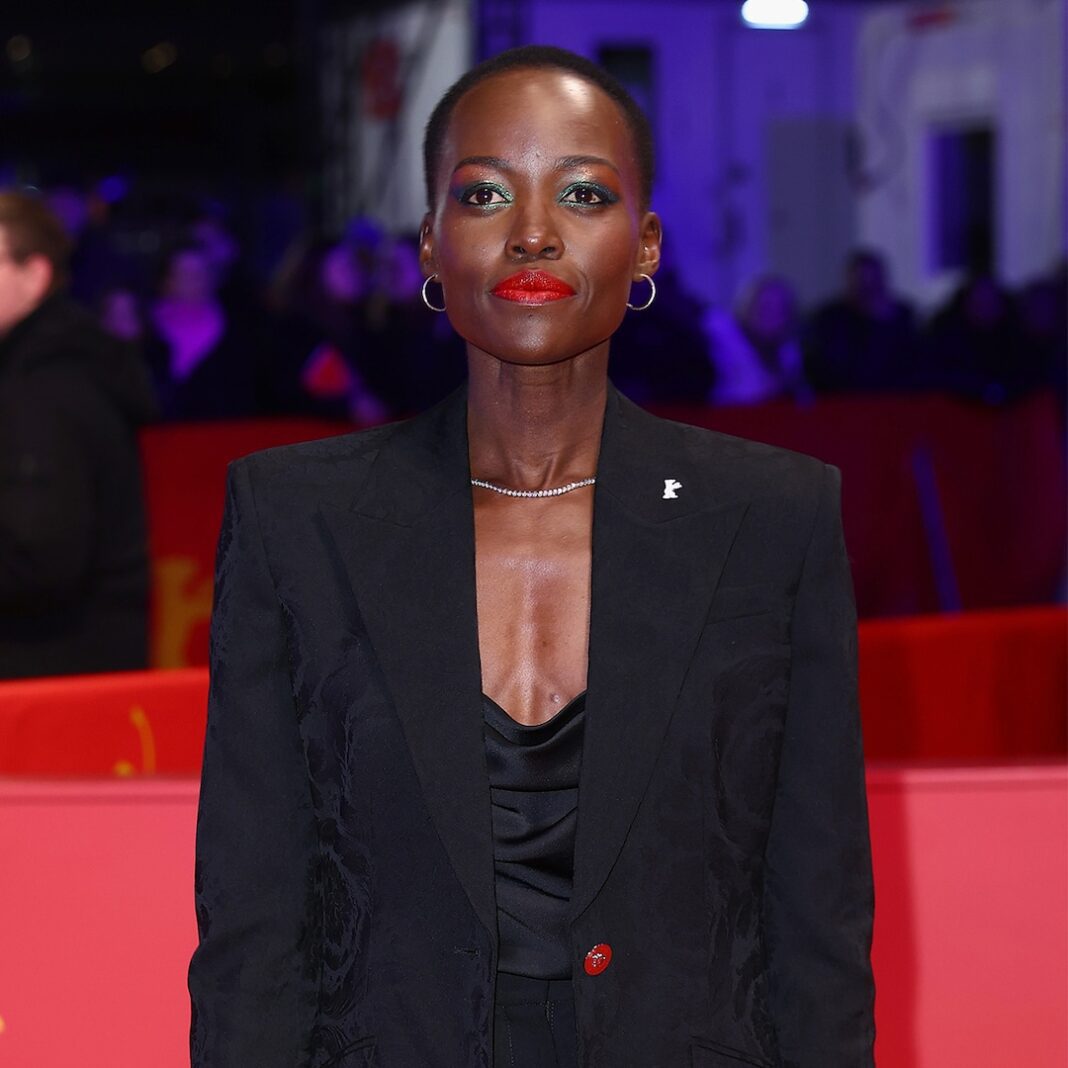 Lupita Nyong’o Reveals Heartbreak Story After Split from Selema Masekela