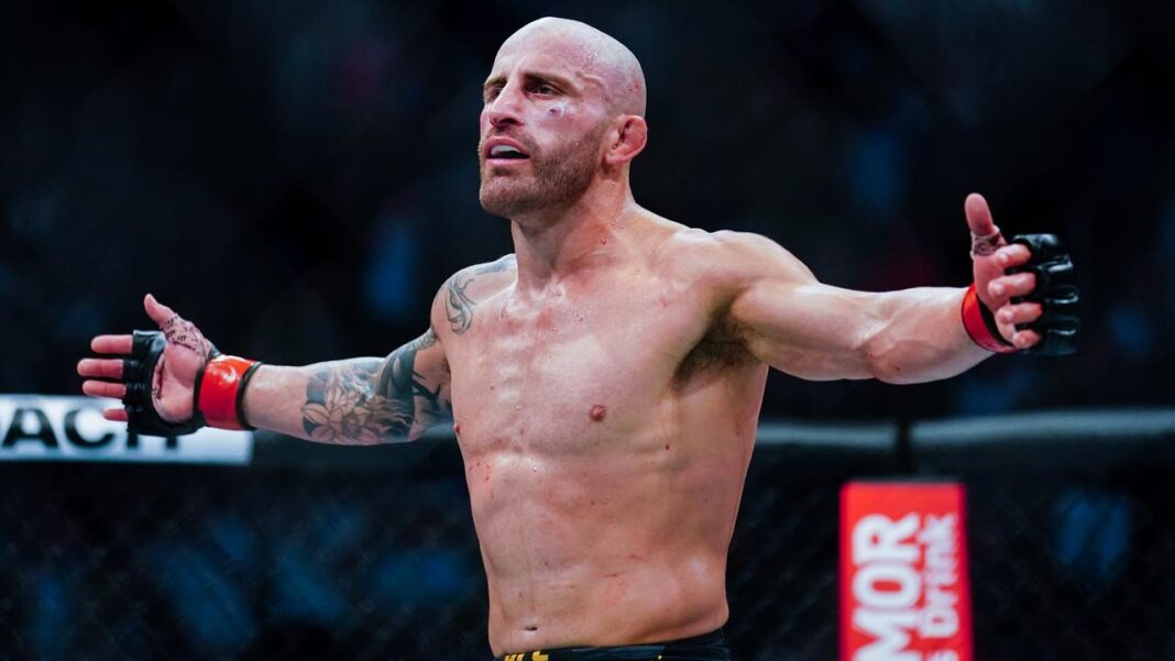 Volkanovski Urgently Requires Rest, Says Coach