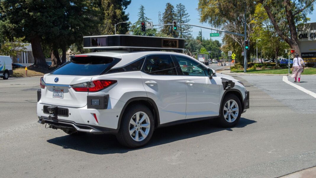 Apple’s Decade-Long Electric Vehicle Project Comes to an End