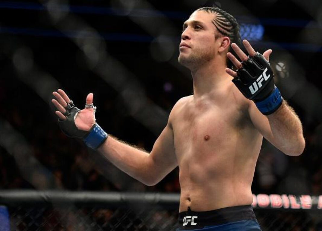 Jon Anik’s Dream Matchup for Brian Ortega: 5-Round Title Eliminator in Main Event