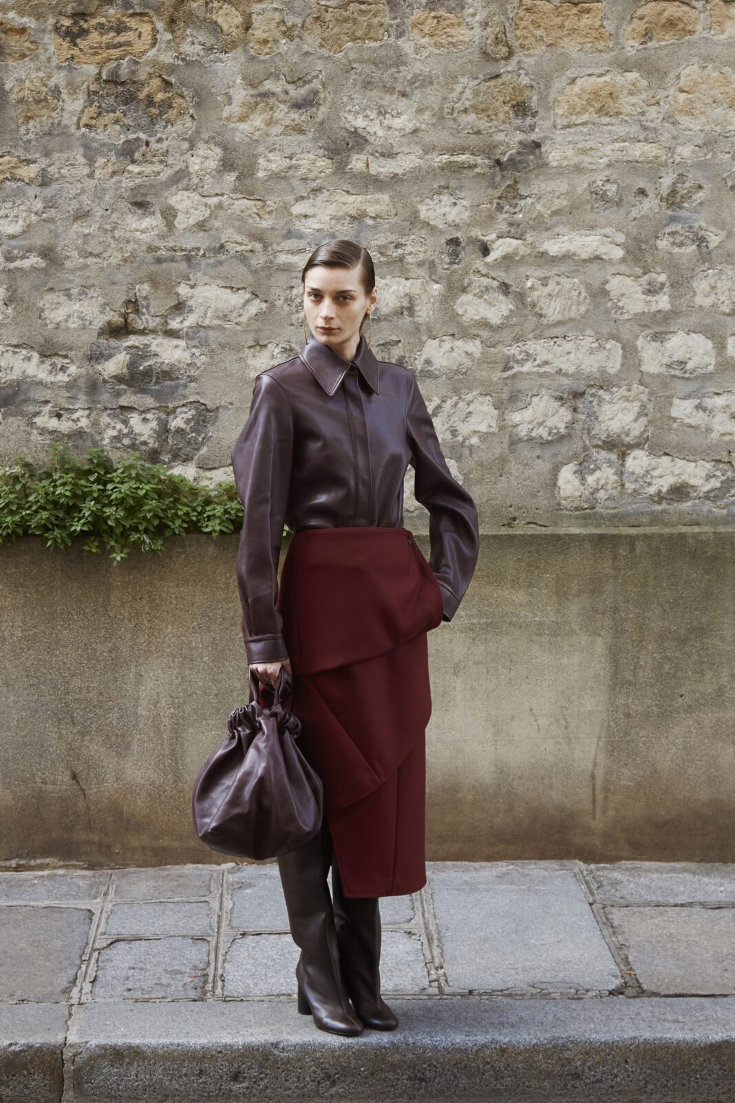 Get Ready to Slay: Co’s Fall 2024 Ready-to-Wear Collection