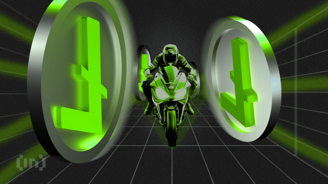 Is Litecoin (LTC) Heading Towards $100? This Pattern Indicates Yes