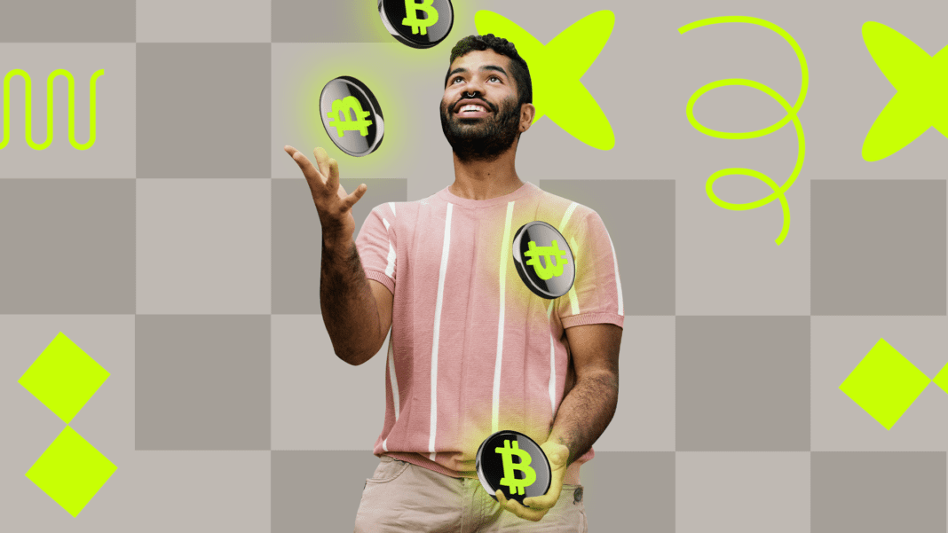 4 Successful Crypto Traders Who Made Big Profits Trading Bitcoin Last Month