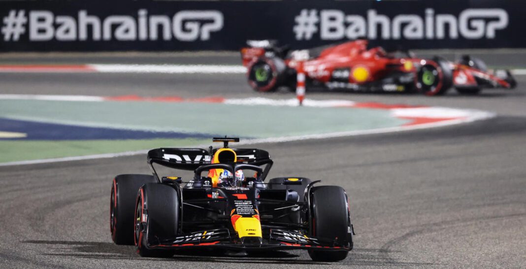 Ultimate Guide to the 2024 F1 Bahrain Grand Prix: Everything You Need to Know