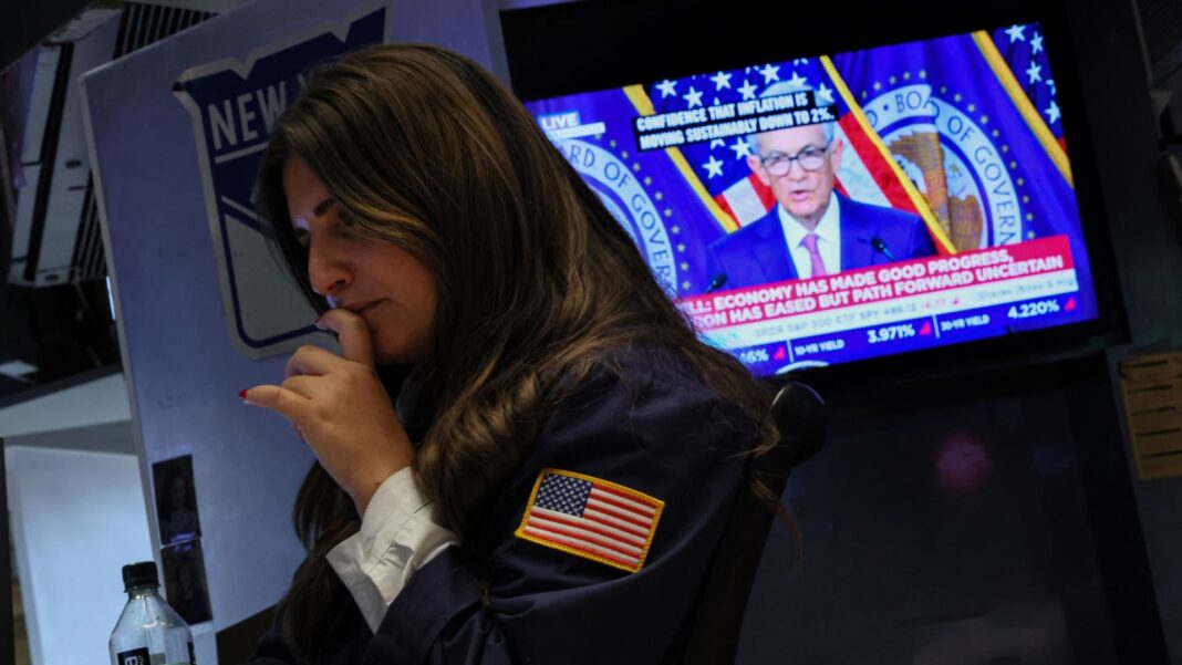 Which Major Central Bank Will Blink First? Wall Street Places Their Bets