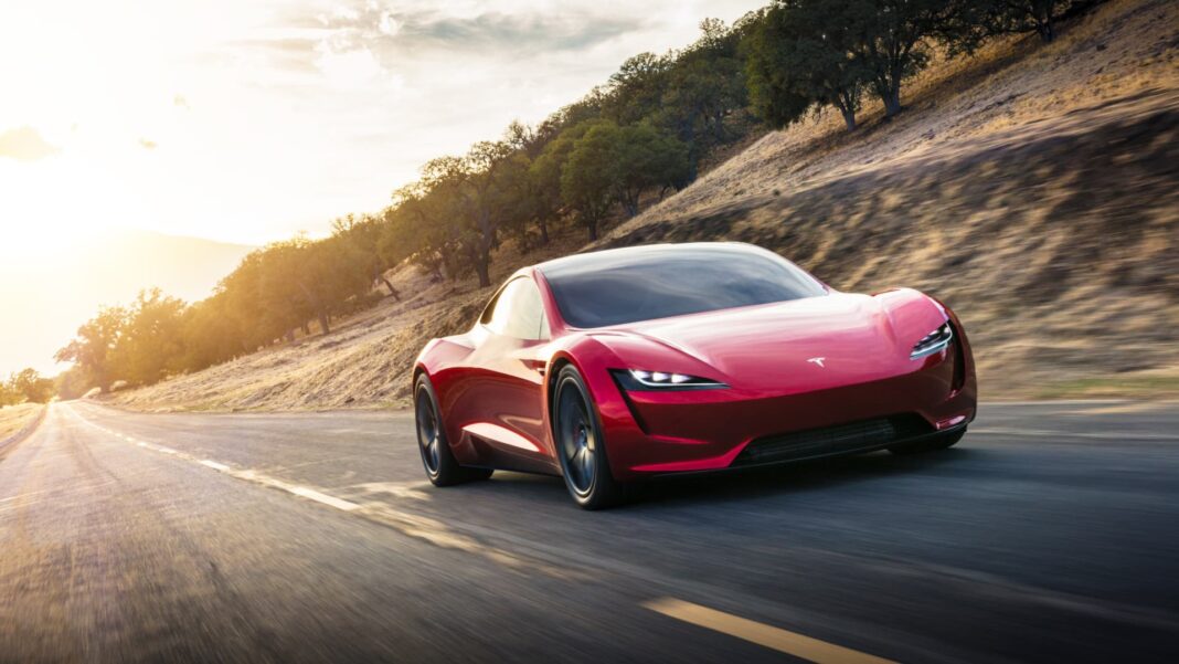 Elon Musk’s Dynamic Promise for the Next-Generation Roadster: Six Years in the Making