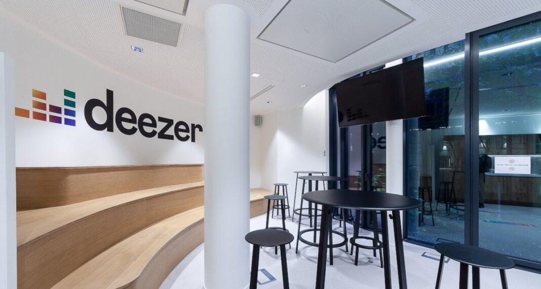 Deezer CEO Jeronimo Folgueira Set to Resign in March as Direct Subscribers Stay Stagnant in 2023