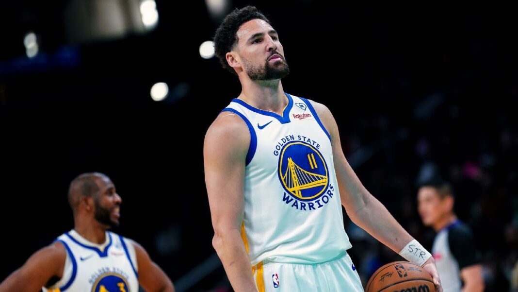 The Impact of Klay’s Sixth-Man Role on the Warriors