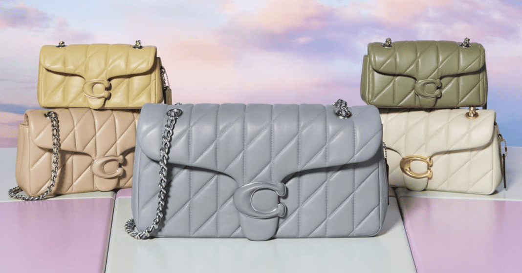 Top Coach Bags You Need For Your Spring Wardrobe