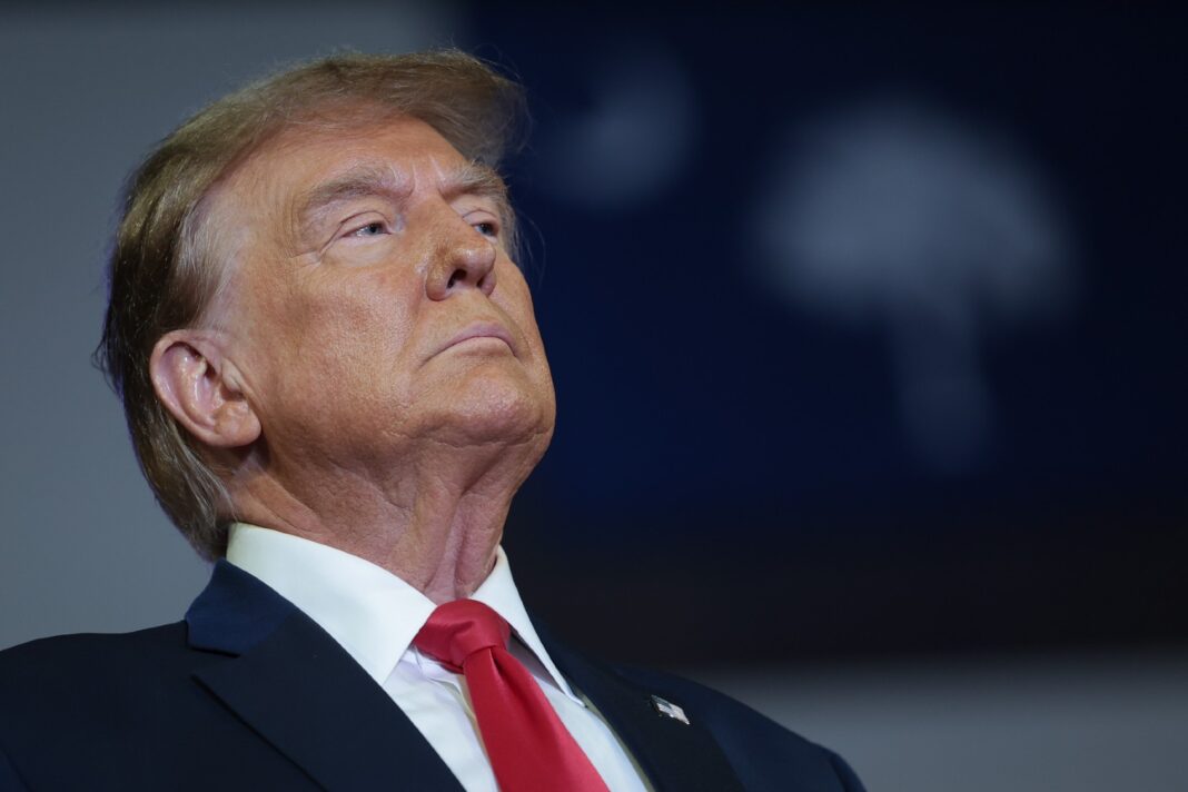 Carroll fears Trump won’t pay as property faces seizure rumors