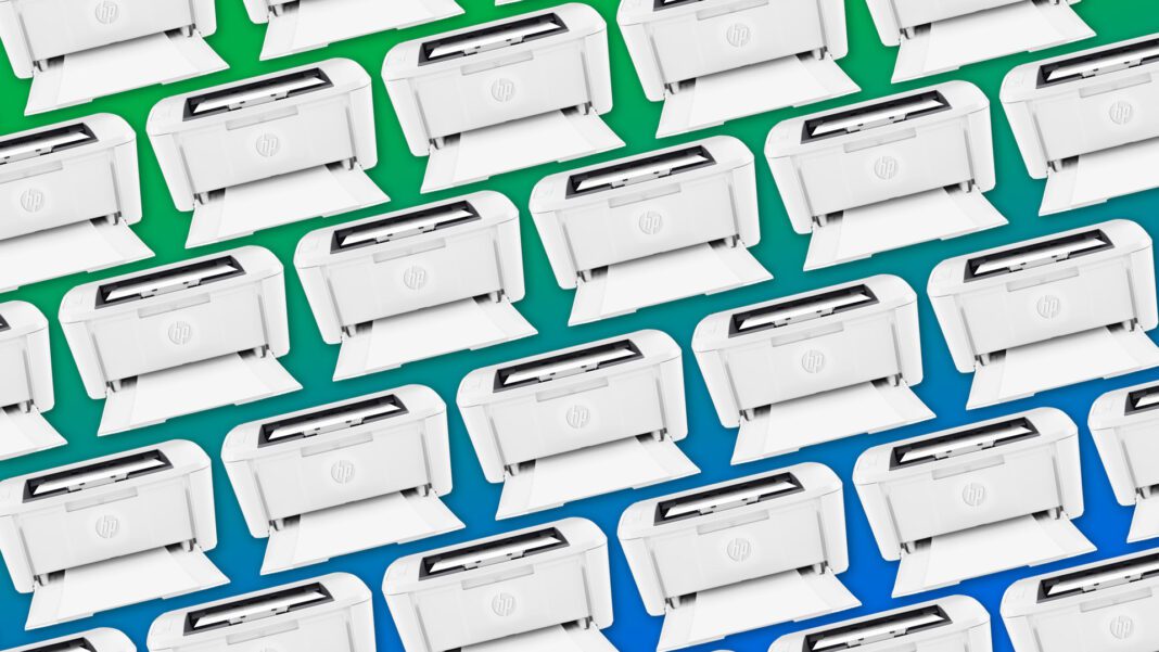 The Real Nightmare: HP’s Monthly Printing Subscription