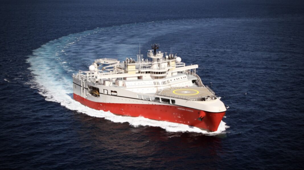 PGS takes a sustainable leap with energy-efficient upgrades for eight vessels