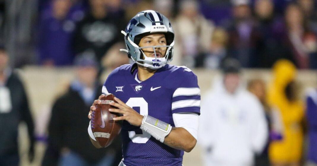 Unleashing the Unstoppable Adrian Martinez