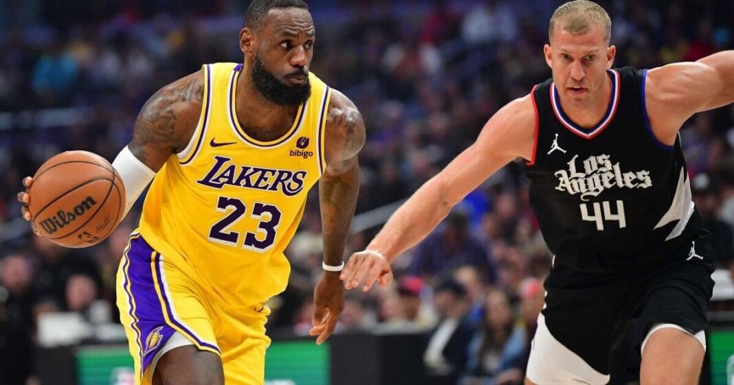 The Impact of LeBron James: A Closer Look at the NBA Phenomenon