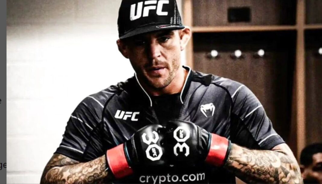 Is UFC 299 Dustin Poirier’s Last Fight? He Says Every Bout Could Be His Final One