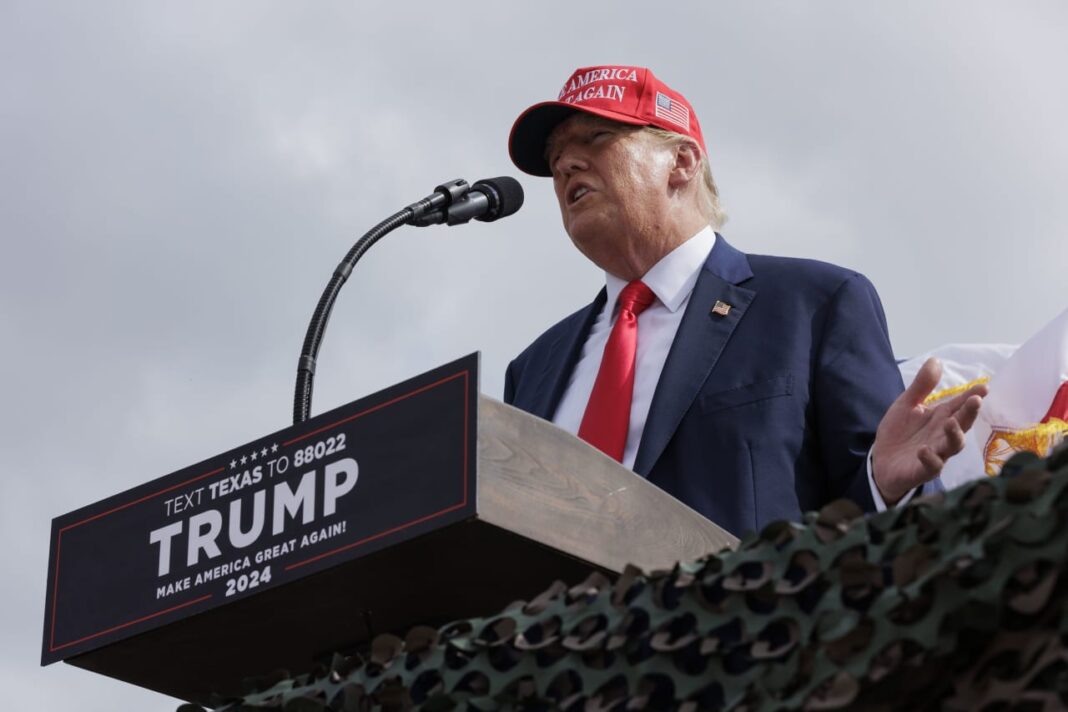 The Top Industries at Risk in Trump’s Massive Deportation Operation