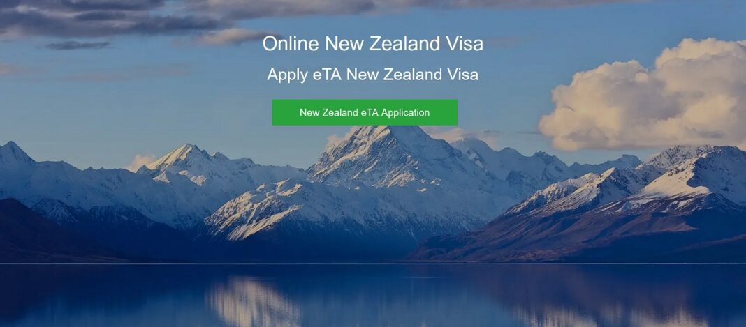 Applying for a New Zealand Visa: A Guide for Hong Kong, German, and French Citizens