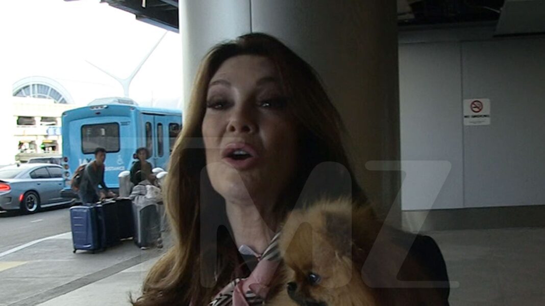 Lisa Vanderpump Stands Up for Andy Cohen and Slams Rachel Leviss Lawsuit