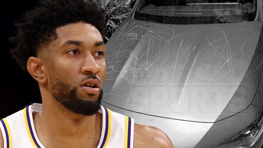 IG Model Accused of Vandalizing NBA Player’s Car – Christian Wood’s Temporary Restraining Order
