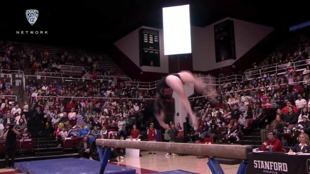 UCLA Dominates on the Road Against Stanford