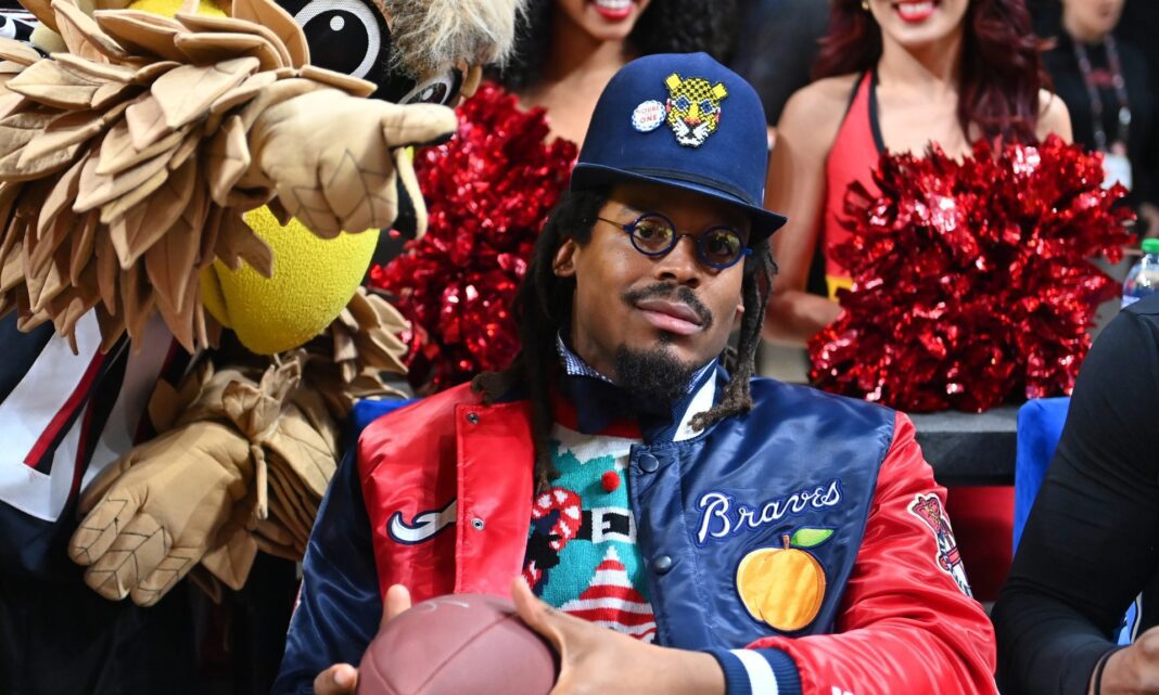 Cam Newton Speaks Out About His Explosive Clash with Two Top Performance Coaches (Watch Now)