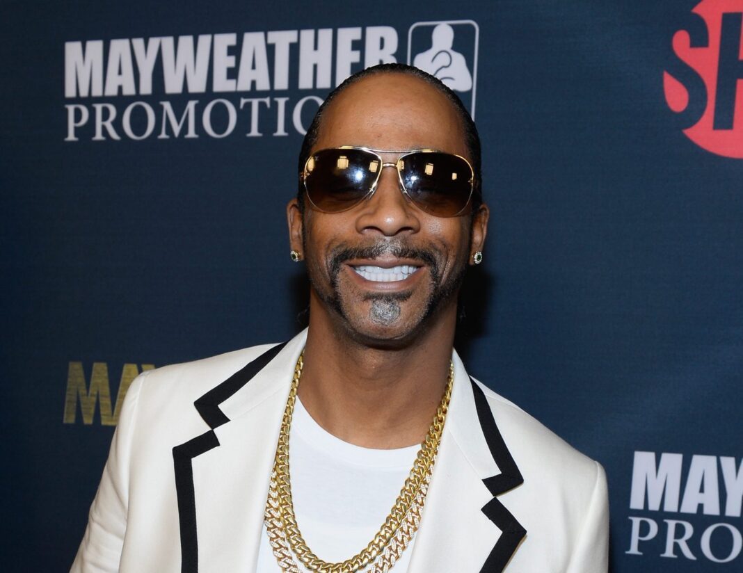 Katt Williams’ Shocking Conspiracy-Filled Interview with Joe Rogan Goes Viral