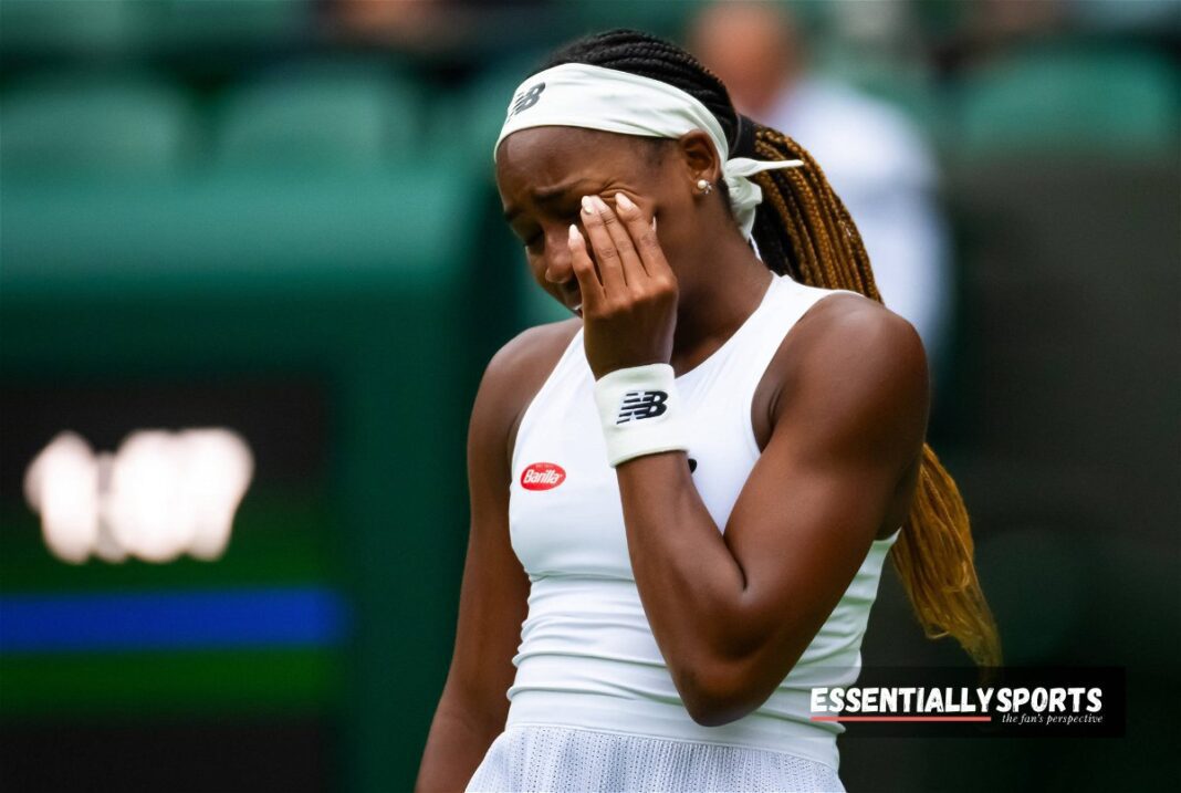 Coco Gauff Overlooked for Aryna Sabalenka and Iga Swiatek as Top Grand Slam Contenders