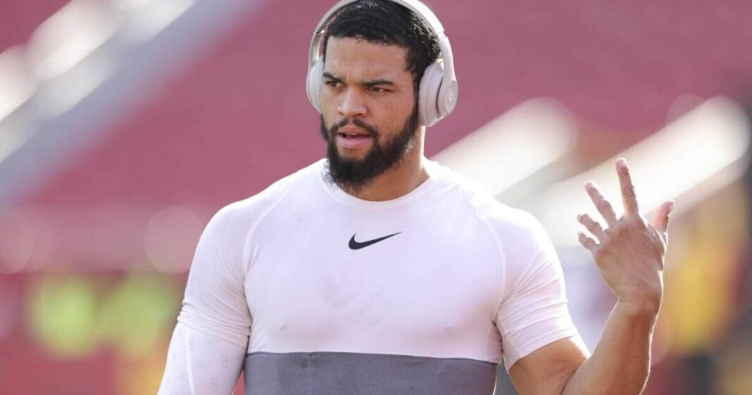 Unveiling the Intriguing Tale of Caleb Williams