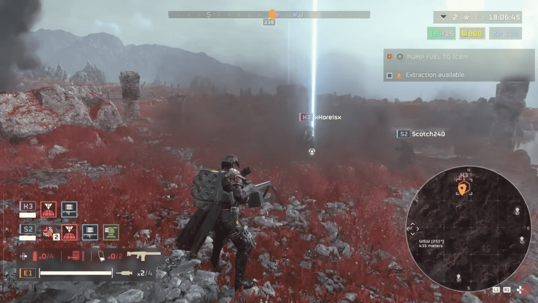 Troubleshooting Guide: Fixing Helldivers 2 Game Lobby Connection Issue