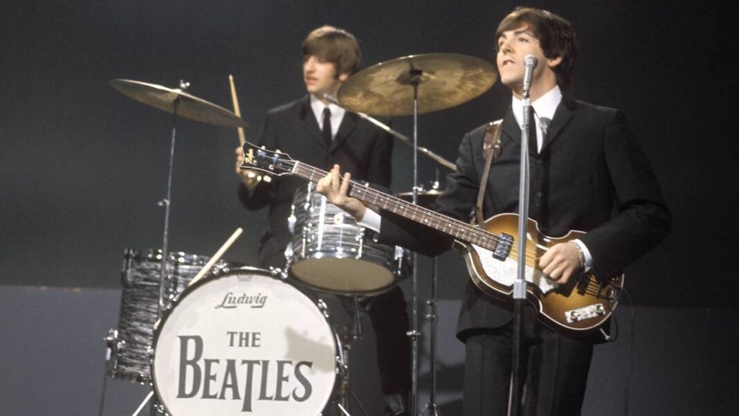 Paul McCartney’s Top 10 Basslines with The Beatles: A Tribute to Sgt. Pepper’s Golden Era