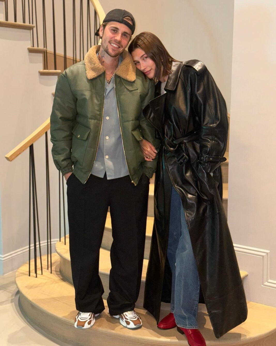 Hailey Bieber Declares Justin Bieber as Her Forever Love Amid Divorce Rumors