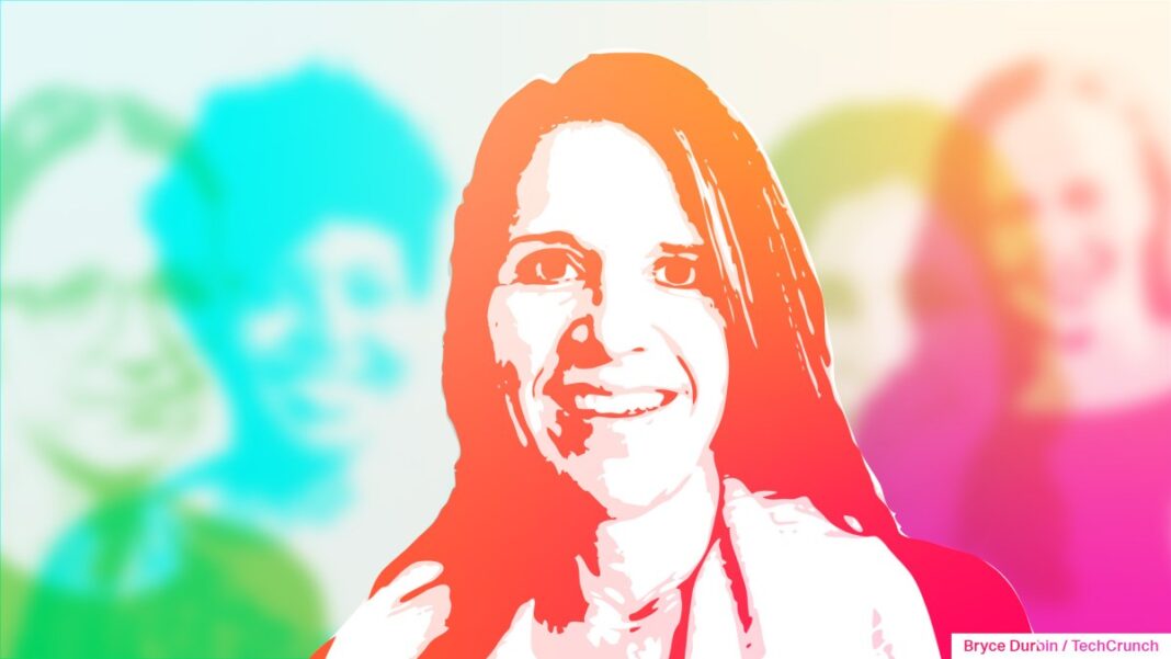 How Karine Perset is revolutionizing AI understanding for governments