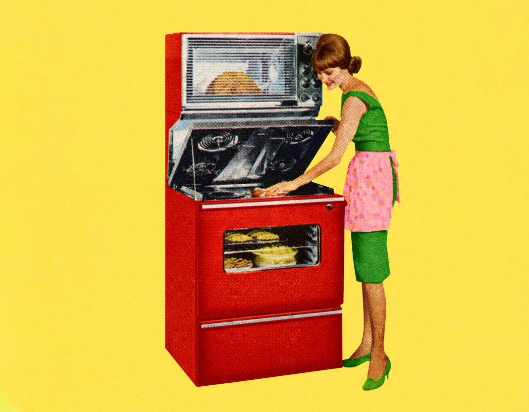 Time to Bust These 9 Cooking Myths for a Healthier You