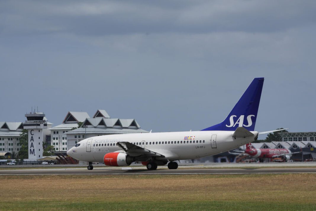 Norway’s King’s Plane Takes Off from Malaysia After Receiving Pacemaker