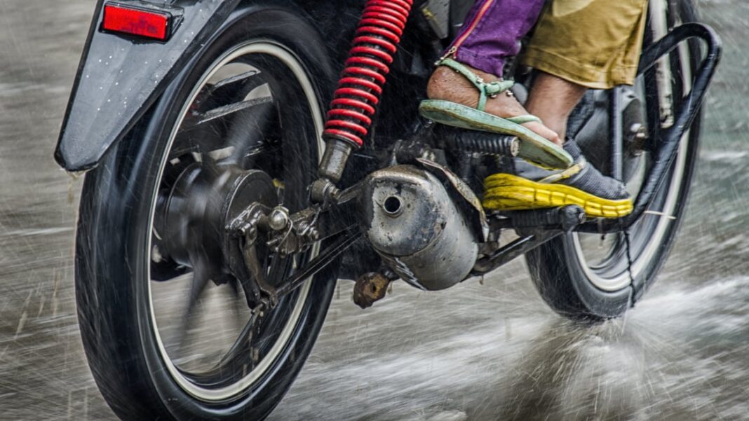 Brazilian Influencer Gang-Raped in India: Shocking Details of Motorcycle Trip Around the World