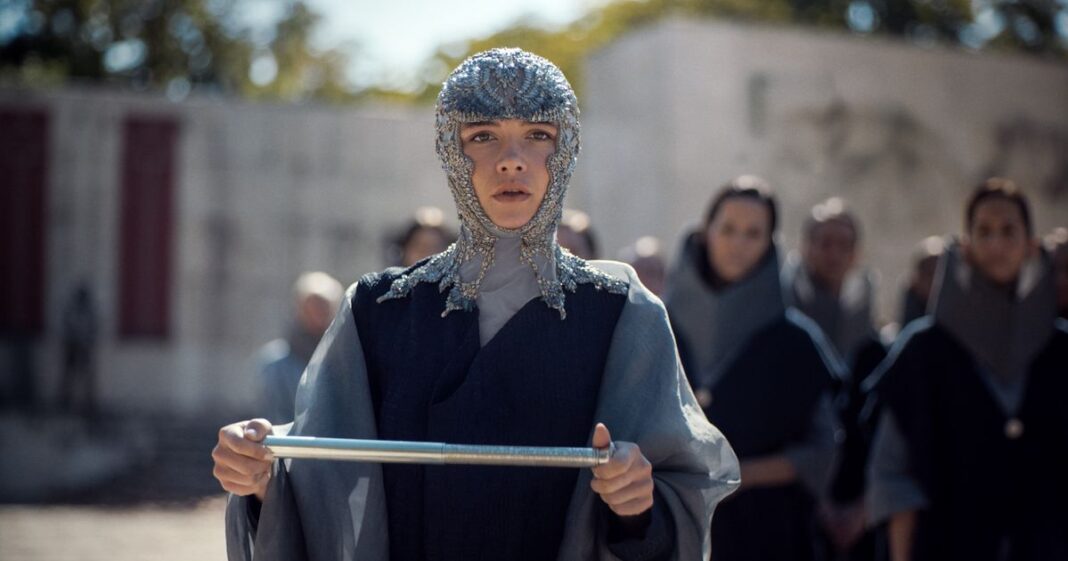 Going Above and Beyond: Movie Theaters Celebrate Dune: Part Two