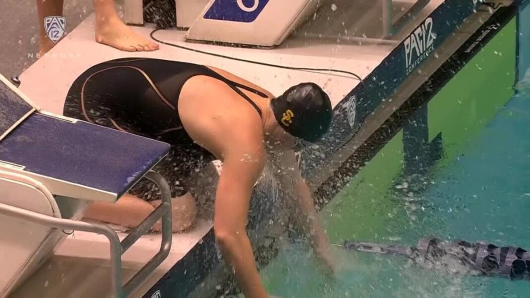 California Dominates 2024 Pac-12 Women’s Swimming & Diving Championships with 6th Title Victory