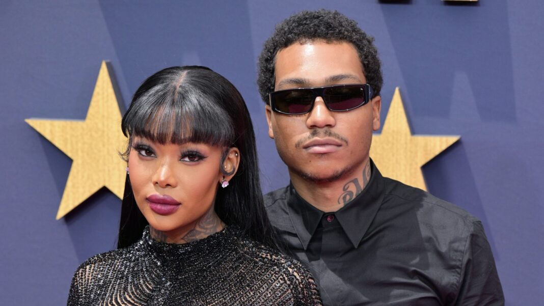 Find Out If Lil Meech and Summer Walker are Still Together and Addressing Baby Rumors (Videos)