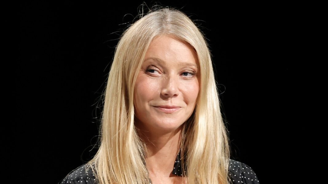 Embracing Self-Love: Gwyneth Paltrow’s Message to White Women