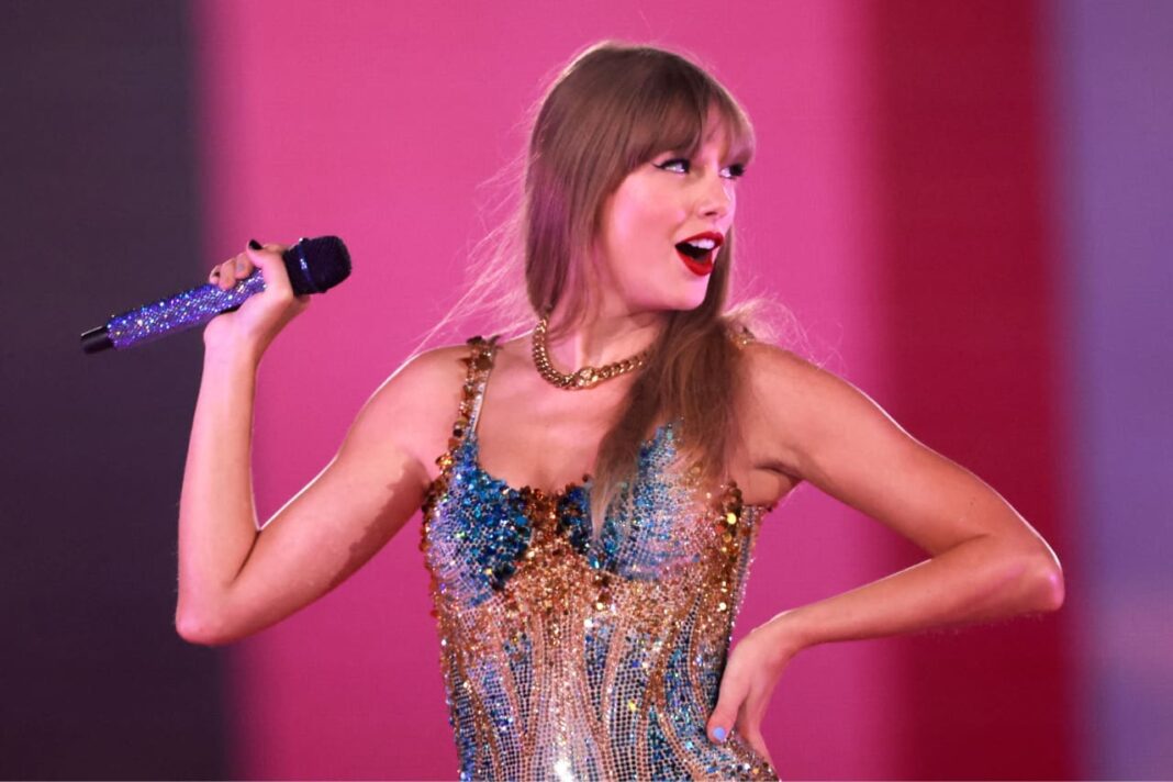 Exciting March Streaming Lineup: Taylor Swift, ‘3 Body Problem,’ and ‘Shōgun’ Take Center Stage