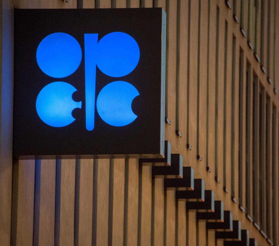 OPEC+ Commits to Extended Oil-Production Cuts, Showing Caution in Recovering Lost Volume