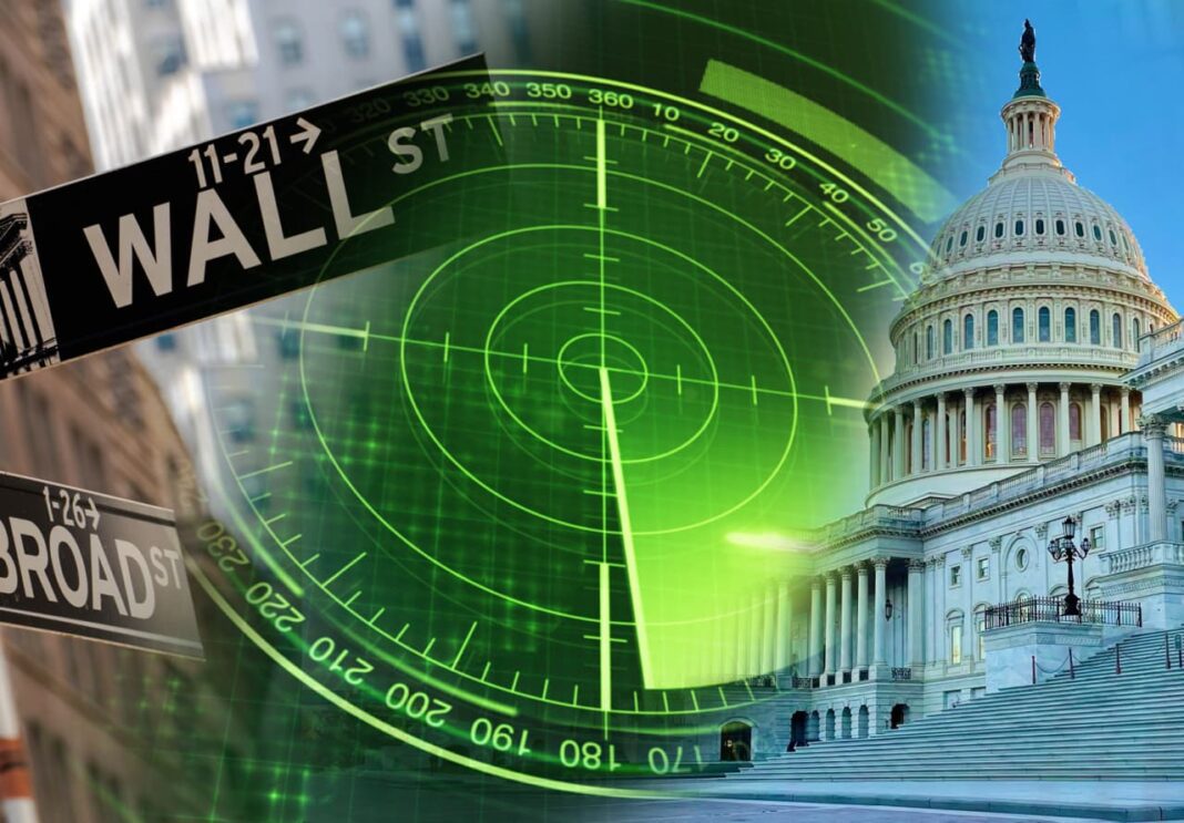 Investors buzzing about February job report and Powell’s Capitol Hill visit