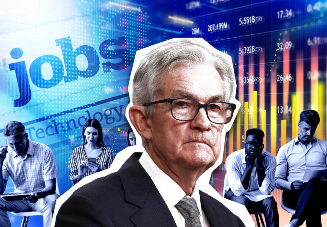 Will the Stock Rally Hold Up? Powell’s Testimony and Jobs Report Could Decide