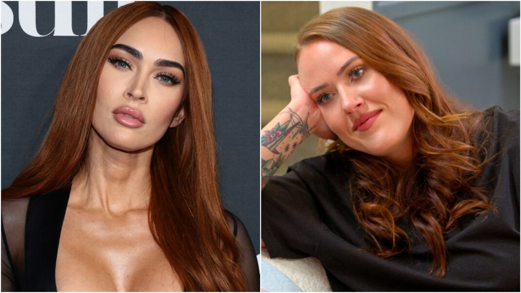 Megan Fox’s Ex-Husband Believes She Would Be Thrilled by Chelsea’s Viral Love Is Blind Comparison