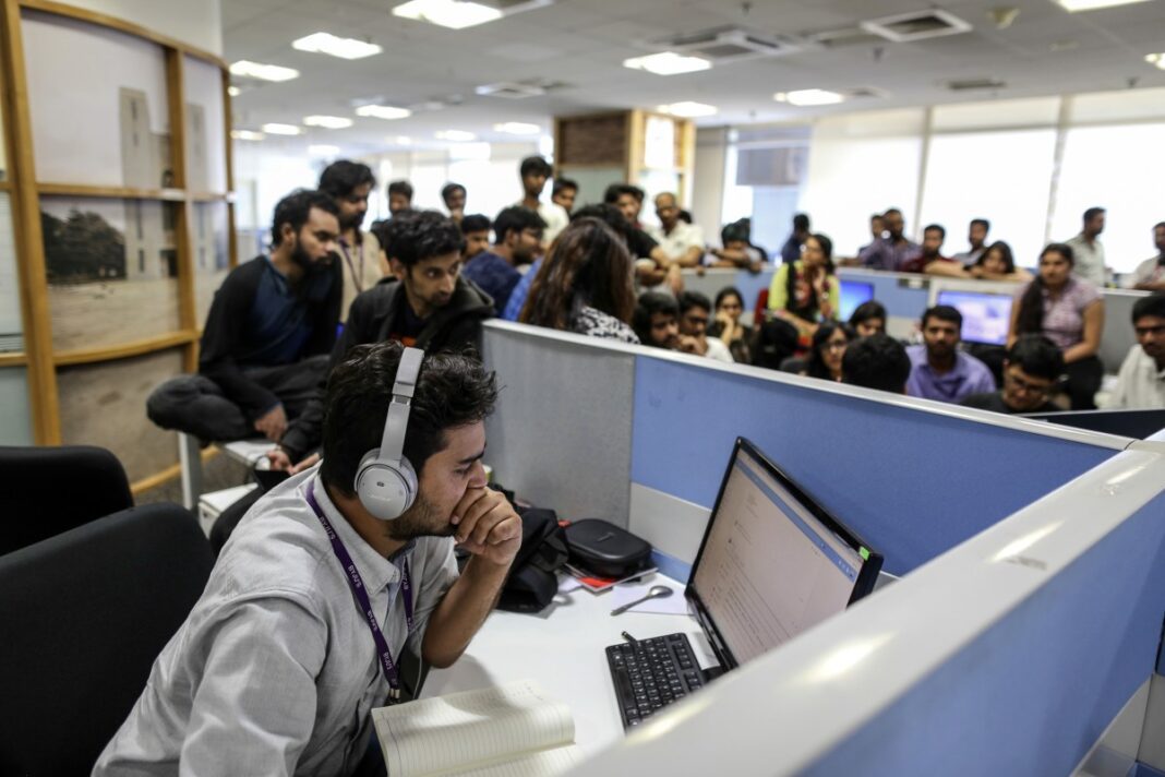 Byju’s Unit Revealed as Beneficial Owner of $533 Million Funds, Camshaft Reports