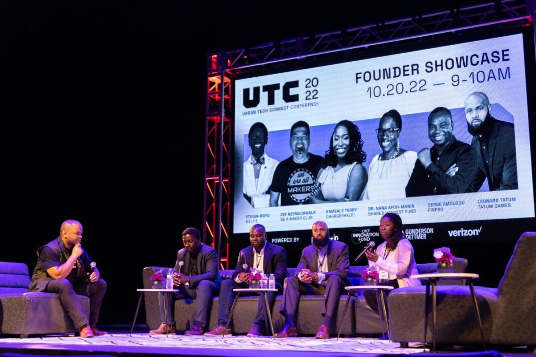 Building a Thriving Startup Ecosystem in South LA with Plug In