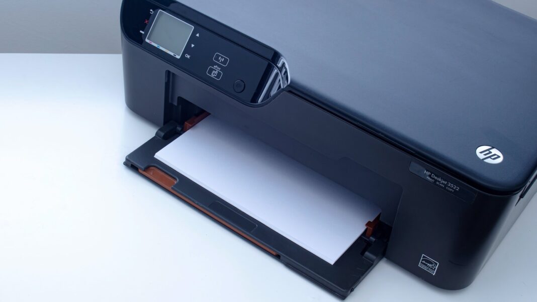 Subscribe to HP Printers for a Seamless Printing Experience