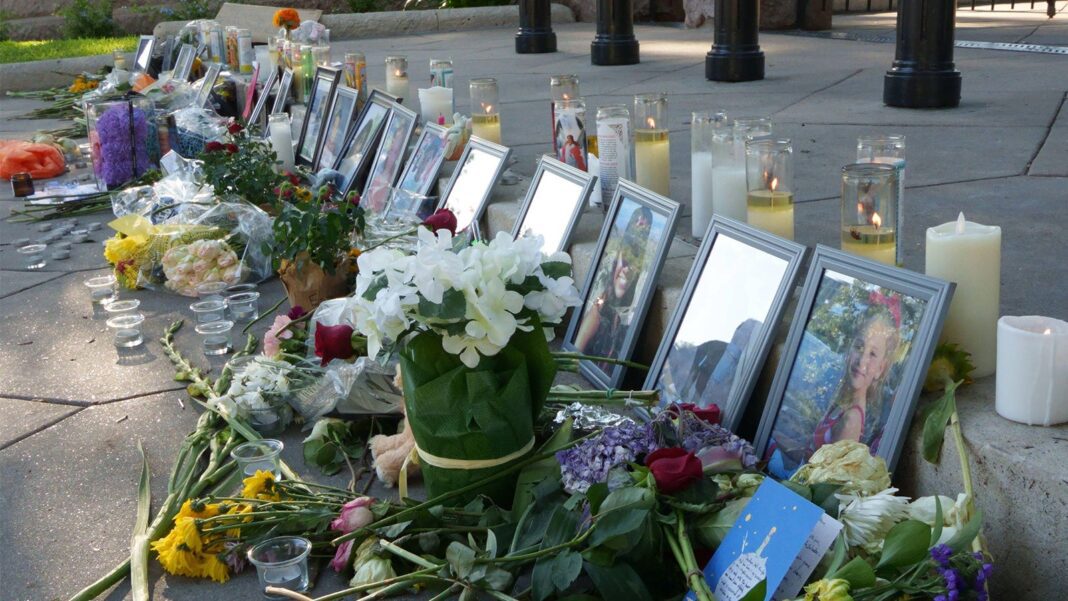 Unprecedented Increase in School Shootings Across the U.S