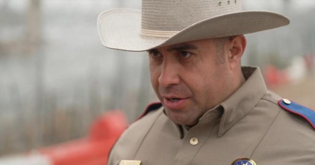 Texas ramps up efforts to prevent illegal border crossings with soldiers, barricades, and new laws